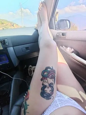 Lajulietamm OnlyFans Leaked Free Thumbnail Picture - #9KxVxZ1Sum