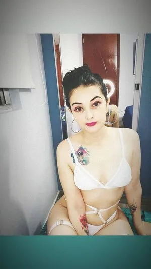 Lajulietamm OnlyFans Leaked Free Thumbnail Picture - #O6LMYnExIW