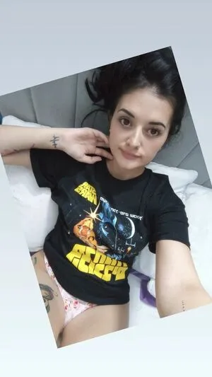 Lajulietamm OnlyFans Leaked Free Thumbnail Picture - #iwfaqDgm88