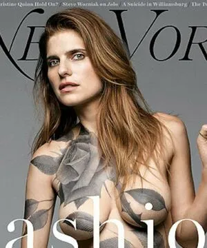 Lake Bell OnlyFans Leaked Free Thumbnail Picture - #4agRBaS2mq
