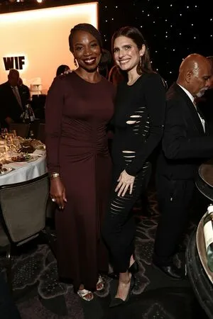 Lake Bell OnlyFans Leaked Free Thumbnail Picture - #54GfmTrvu9