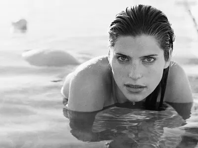 Lake Bell OnlyFans Leaked Free Thumbnail Picture - #TPK1Q93Kph