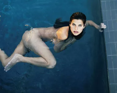 Lake Bell OnlyFans Leaked Free Thumbnail Picture - #aax8THEdE9