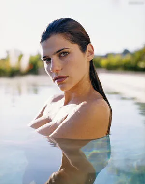 Lake Bell OnlyFans Leaked Free Thumbnail Picture - #jtCLnl6yxo