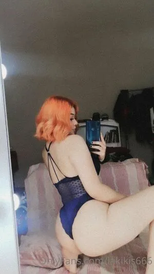Lakikis666 OnlyFans Leaked Free Thumbnail Picture - #PxO0fNJjKA