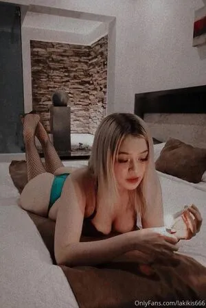 Lakikis666 OnlyFans Leaked Free Thumbnail Picture - #jFh5t7PDeO