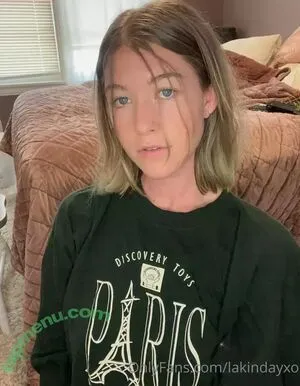 LakinDayXO OnlyFans Leaked Free Thumbnail Picture - #TXMqwvPYCn