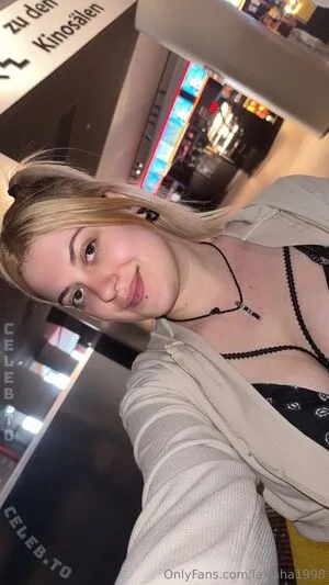 Lakishas World OnlyFans Leaked Free Thumbnail Picture - #3GSZGg3sKU