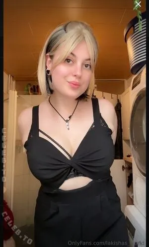 Lakishas World OnlyFans Leaked Free Thumbnail Picture - #M2z1ZHOmO7