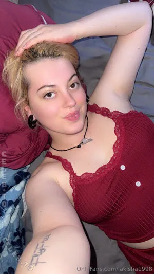 Lakishas World OnlyFans Leaked Free Thumbnail Picture - #crWXRykiS7