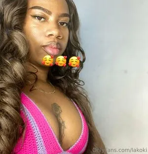 Lakoki OnlyFans Leaked Free Thumbnail Picture - #PXelGTsOf3