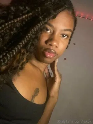 Lakoki OnlyFans Leaked Free Thumbnail Picture - #f7OPhPHfie