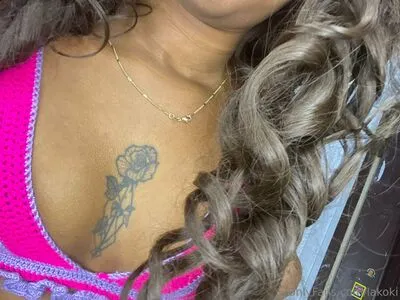 Lakoki OnlyFans Leaked Free Thumbnail Picture - #gREpKDCvbS