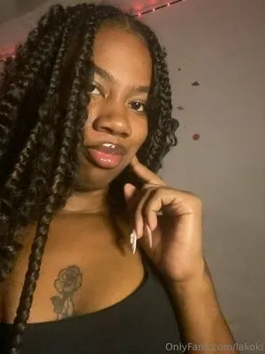 Lakoki OnlyFans Leaked Free Thumbnail Picture - #pojNjTY14T
