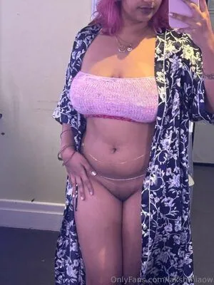 Lakshmi Lust OnlyFans Leaked Free Thumbnail Picture - #CXnlDo7sVB