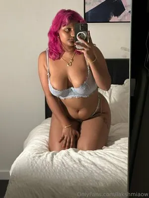 Lakshmiaow OnlyFans Leaked Free Thumbnail Picture - #Yv0xTHvZQt