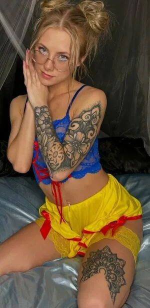 Lakynanderic OnlyFans Leaked Free Thumbnail Picture - #dhSumLPSCD