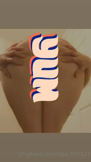 Lala OnlyFans Leaked Free Thumbnail Picture - #4DEmPEnuHi
