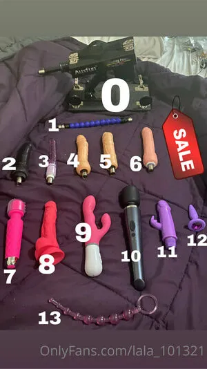 Lala OnlyFans Leaked Free Thumbnail Picture - #kgezaGrvMZ