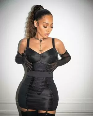 Lala Anthony OnlyFans Leaked Free Thumbnail Picture - #Qkk2GhsZXM