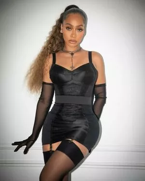 Lala Anthony OnlyFans Leaked Free Thumbnail Picture - #UxhehxeBSe