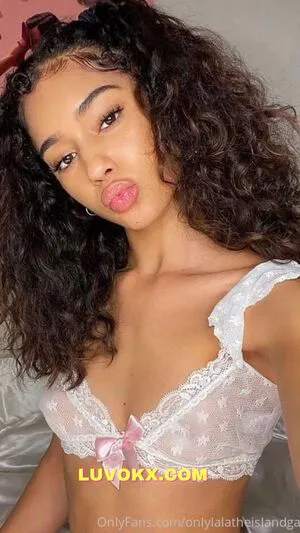 Lala Baptiste OnlyFans Leaked Free Thumbnail Picture - #WgIgfJoZXH