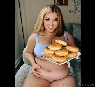 Lala Bbw OnlyFans Leaked Free Thumbnail Picture - #7o28XPxAx6