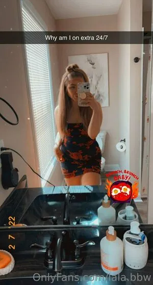Lala Bbw OnlyFans Leaked Free Thumbnail Picture - #F3aQHQ8JZx