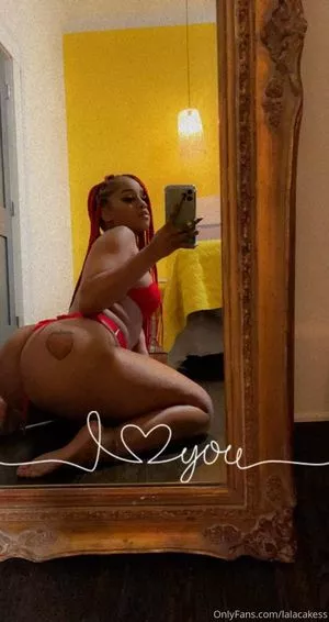 Lala Cakes OnlyFans Leaked Free Thumbnail Picture - #pTZ5EL2lif