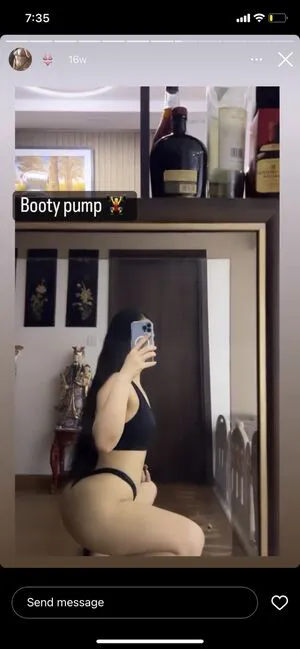 Lala Chezy OnlyFans Leaked Free Thumbnail Picture - #OrC4BQUr3R