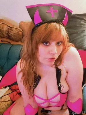 Lala Doll OnlyFans Leaked Free Thumbnail Picture - #18F30nRYpc