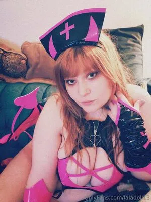 Lala Doll OnlyFans Leaked Free Thumbnail Picture - #rNLfyPbdrQ