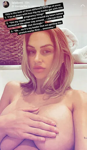 Lala Kent OnlyFans Leaked Free Thumbnail Picture - #LNcsoH8nT2