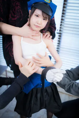 Lala Kudo OnlyFans Leaked Free Thumbnail Picture - #TnOFCDO9AE