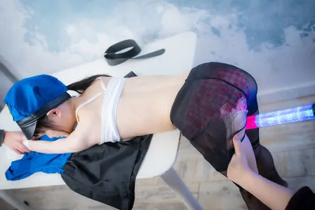 Lala Kudo OnlyFans Leaked Free Thumbnail Picture - #ZCCFo4TeLh