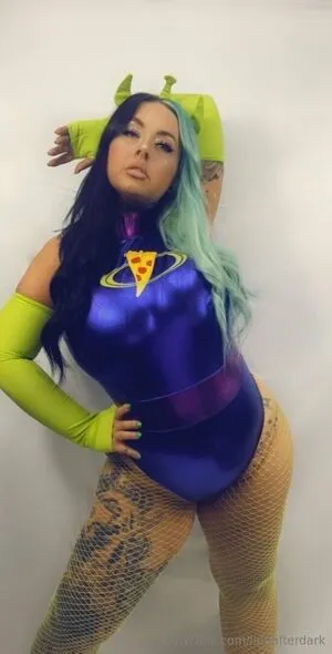 Lalaafterdark OnlyFans Leaked Free Thumbnail Picture - #7sRRAbTrjr