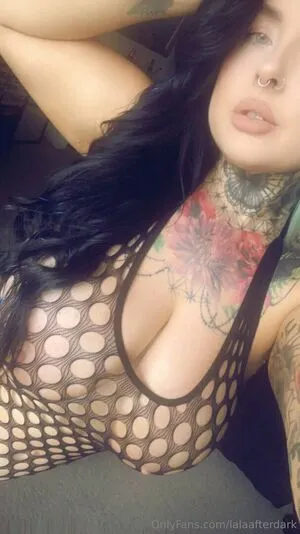Lalaafterdark OnlyFans Leaked Free Thumbnail Picture - #NQ5xSR7ro5