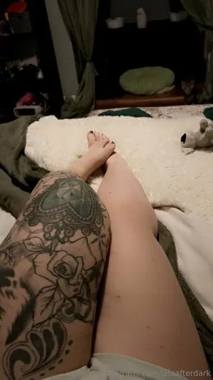 Lalaafterdark OnlyFans Leaked Free Thumbnail Picture - #UWZzyCeNZC