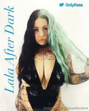 Lalaafterdark OnlyFans Leaked Free Thumbnail Picture - #c8SLGEZSiV