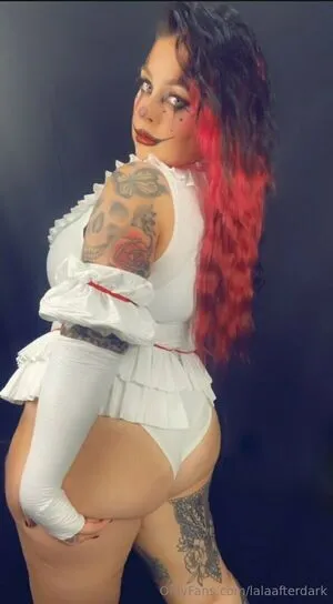 Lalaafterdark OnlyFans Leaked Free Thumbnail Picture - #lknDYKPjOC