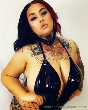 Lalaafterdark OnlyFans Leaked Free Thumbnail Picture - #qtFEhaqLnG