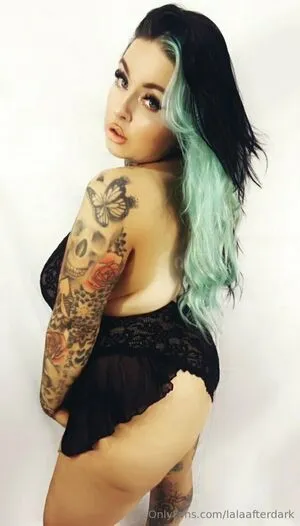 Lalaafterdark OnlyFans Leaked Free Thumbnail Picture - #rEvlFEBWX8