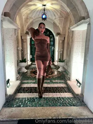 Lalabby444 OnlyFans Leaked Free Thumbnail Picture - #6Do3Evigh2
