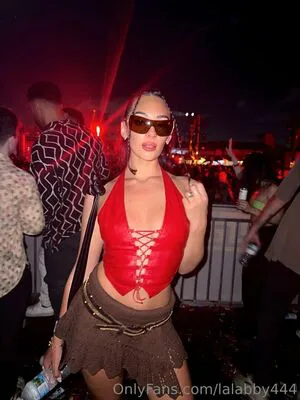 Lalabby444 OnlyFans Leaked Free Thumbnail Picture - #RAakezWpK4