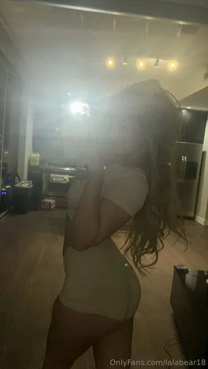 Lalabear18 OnlyFans Leaked Free Thumbnail Picture - #4IoZHaJuQ5