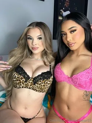 Lalabear18 OnlyFans Leaked Free Thumbnail Picture - #a9eLCcnnK4