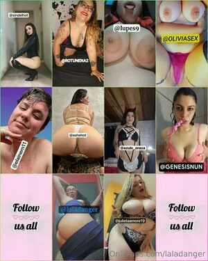 Laladanger OnlyFans Leaked Free Thumbnail Picture - #9pLHpaWHYd