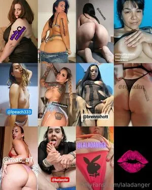 Laladanger OnlyFans Leaked Free Thumbnail Picture - #BA3pZTZ0Sb