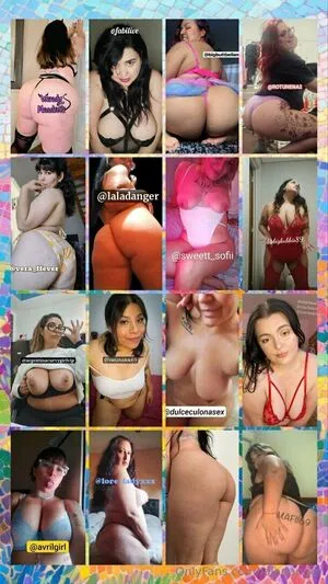 Laladanger OnlyFans Leaked Free Thumbnail Picture - #EECXsREou9