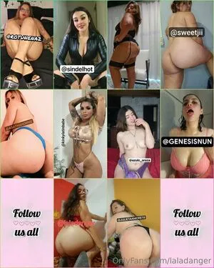 Laladanger OnlyFans Leaked Free Thumbnail Picture - #zJMoMmAQ9K